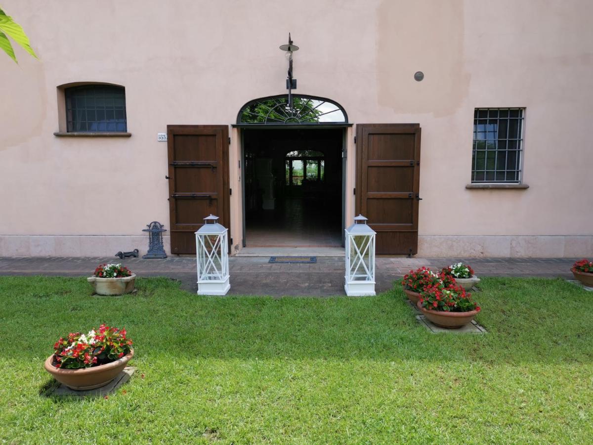 Casa Flosa Room & Breakfast Medicina  Exterior foto