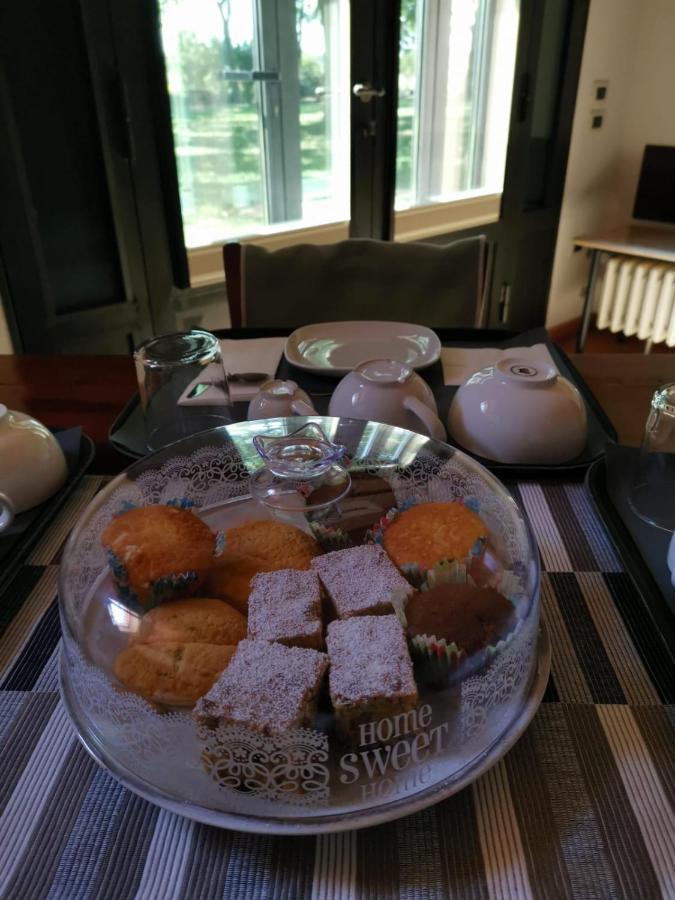 Casa Flosa Room & Breakfast Medicina  Exterior foto