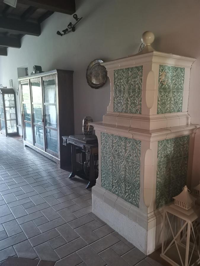 Casa Flosa Room & Breakfast Medicina  Exterior foto